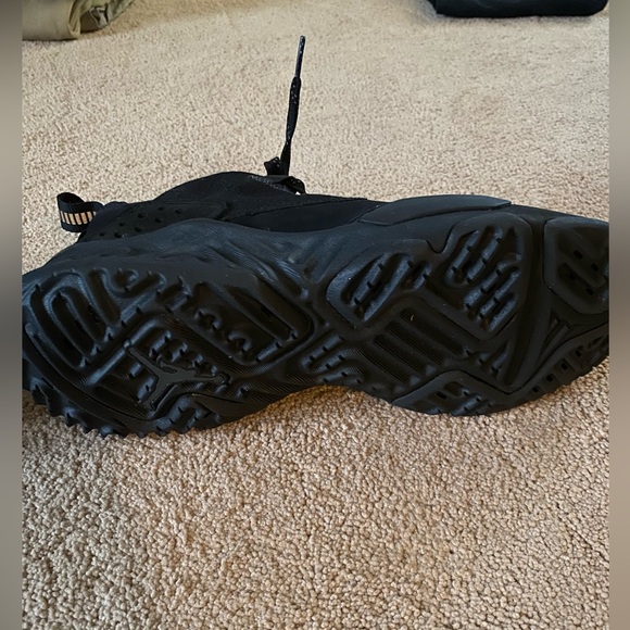 Jordan Delta Black Anthracite. Never worn. - Picture 5 of 7